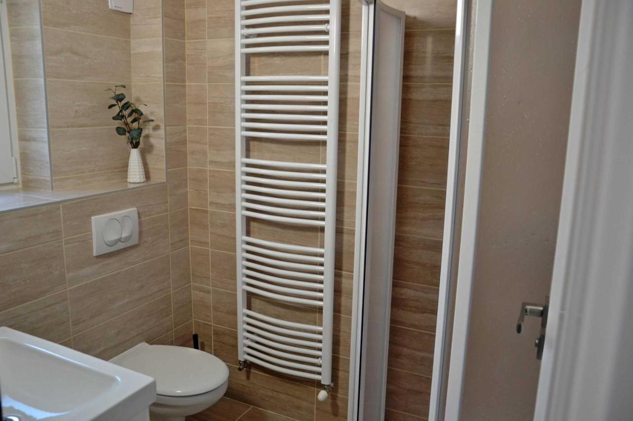 Ferienhaus Fanni Vendeghaz