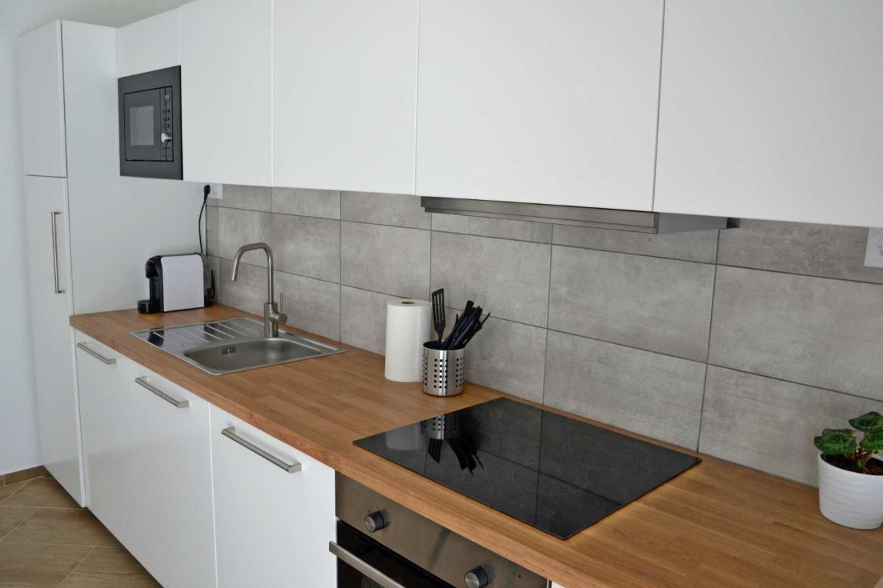 Fanni Vendeghaz Ferienhaus *