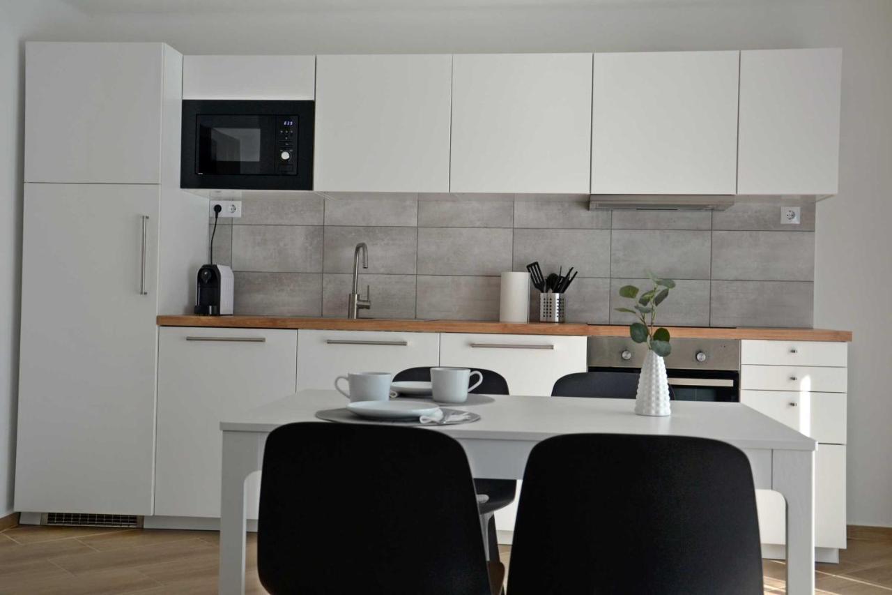 Fanni Vendeghaz Ferienhaus *