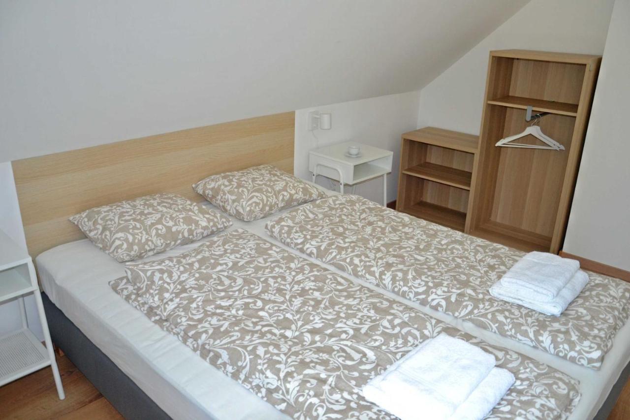 Ferienhaus Fanni Vendeghaz