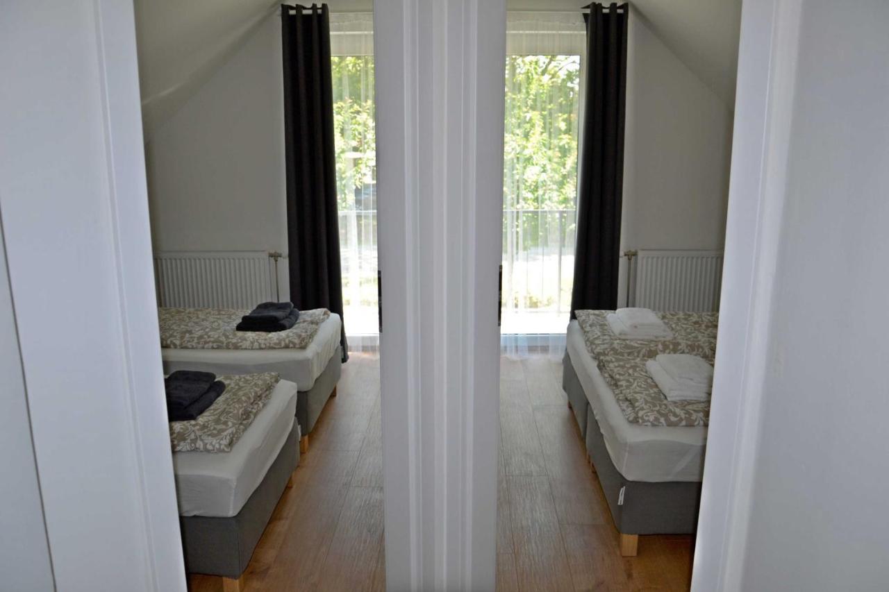 Ferienhaus Fanni Vendeghaz